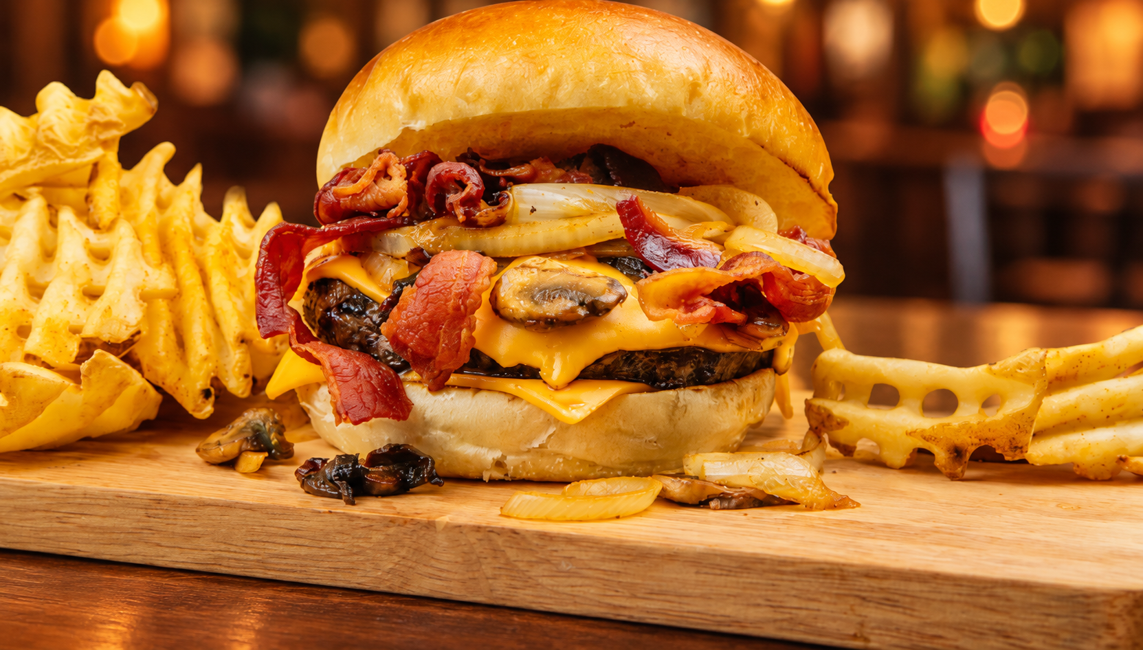 Kentucky Burger